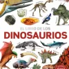 LIBRO DE LOS DINOSAURIOS NUEVA EDICIÓN