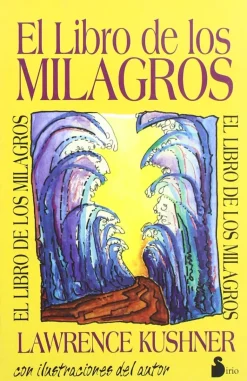 LIBRO DE LOS MILAGROS, EL