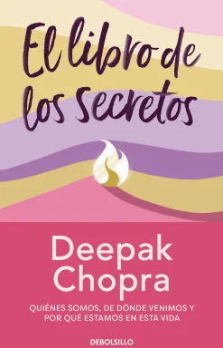 LIBRO DE LOS SECRETOS, EL