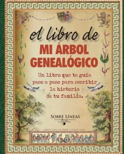 LIBRO DE MI ARBOL GENEALOGICO, EL