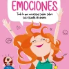 LIBRO DE MIS EMOCIONES, EL