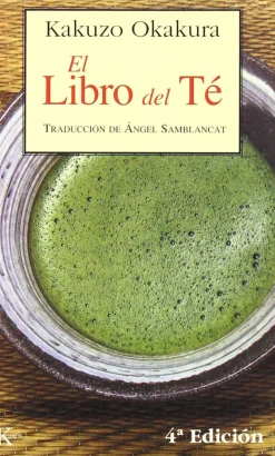 LIBRO DEL TE, EL