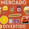 LIBRO DIDÁCTICO PLAYTIME: MERCADO DIVERTIDO