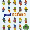 LIBRO INTERACTIVO COMBINA: OCEANO