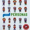 LIBRO INTERACTIVO COMBINA: PERSONAS