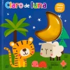 LIBRO INTERACTIVO CON LUZ: CLARO DE LUNA