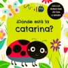 LIBRO INTERACTIVO: ¿DÓNDE ESTÁ LA CATARINA?