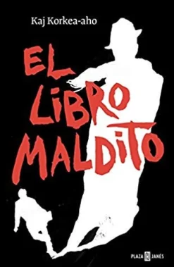 LIBRO MALDITO, EL