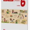 LIBRO MATEMÁTICAS PARA TODOS 6° PRIMARIA