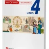 LIBRO MATEMÁTICAS PARA TODOS 4° SECUNDARIA