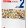 LIBRO MATEMÁTICAS PARA TODOS 2° SECUNDARIA