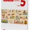 LIBRO MATEMÁTICAS PARA TODOS 5° PRIMARIA