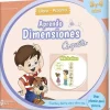 LIBRO PIZARRA APRENDO DIMENSIONES