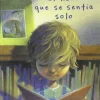 LIBRO QUE SE SENTÍA SOLO