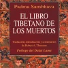 LIBRO TIBETANO DE LOS MUERTOS, EL