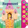 LIBROS CON SONIDOS: RAPUNZEL