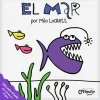 LIBROS DE AGUA: EL MAR