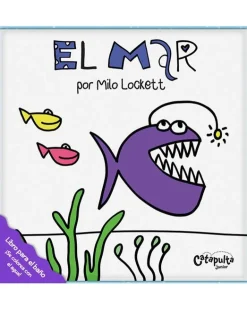 LIBROS DE AGUA: EL MAR