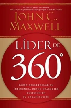 LIDER DE 360º