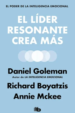 LIDER RESONANTE CREA MAS, EL