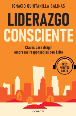 LIDERAZGO CONSCIENTE