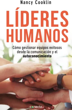 LIDERES HUMANOS