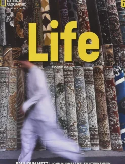 LIFE (AE) 2ED. 6 SB W / APP AND MYLIFE ONLINE