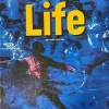LIFE (AE) 2ED. SPLIT 5A W / STICKER CODE MYLIFE ONLINE