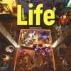 LIFE (AE) 2ED. SPLIT 4A W / STICKER CODE MYLIFE ONLINE