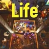 LIFE (AE) 2ED. SPLIT 4B W / STICKER CODE MYLIFE ONLINE