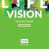 LIFE VISION ELEMENTARY SB W / ONLINE PRACTICE NEW