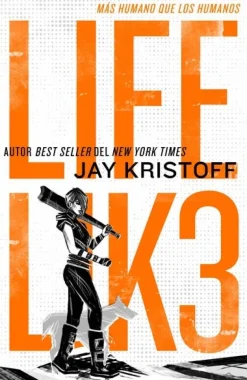 LIFEL1K3: MAS HUMANO QUE LOS HUMANOS