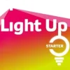 LIGHT UP STARTER STUDENT´S PACK