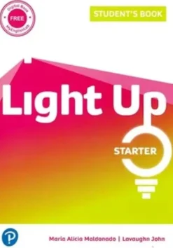 LIGHT UP STARTER STUDENT´S PACK