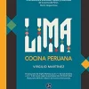 LIMA: COCINA PERUANA