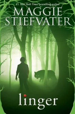 LINGER (NEW EDITION - PAPERBACK)