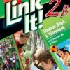 LINK IT! LEVEL 2 STUDENT PACK B
