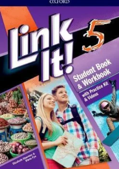 LINK IT! LEVEL 5 STUDENT PACK