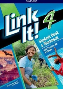 LINK IT! LEVEL 4 STUDENT PACK