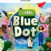 LITTLE BLUE DOT 2 SB W / APP PK