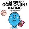LITTLE MISS SHY GOES ONLINE DATING