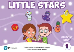 LITTLE STARS 1 SB