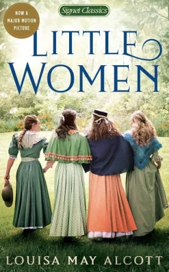 LITTLE WOMEN