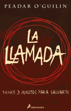 LLAMADA, LA