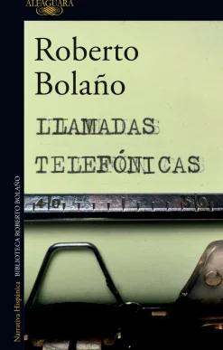 LLAMADAS TELEFONICAS