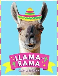 LLAMA-RAMA: HILARIOUS LLAMA AND ALPACA MEMES, IMAGES AND JOKES