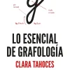 LO ESENCIAL DE GRAFOLOGIA