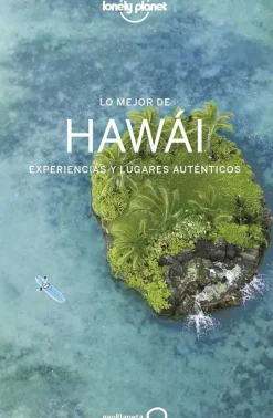 LO MEJOR DE HAWÁI (SPANISH)