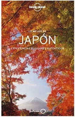 LO MEJOR DE JAPÓN 4ED. (SPANISH)