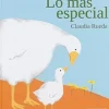 LO MÁS ESPECIAL